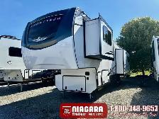 2026 K-Z INC. VENTURE SPORTTREK TOURING 353VIK - Photo 2