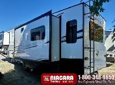 2026 K-Z INC. VENTURE SPORTTREK TOURING 353VIK - Photo 4