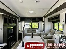 2026 K-Z INC. VENTURE SPORTTREK TOURING 353VIK - Photo 7