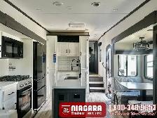 2026 K-Z INC. VENTURE SPORTTREK TOURING 353VIK - Photo 8