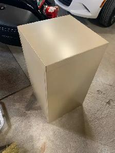 2 drawer filing cabinet - Photo 4