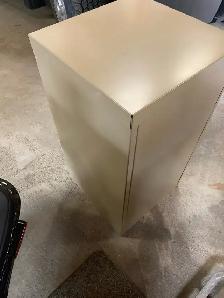2 drawer filing cabinet - Photo 5