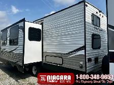 2020 STARCRAFT AUTUMN RIDGE 27BHS Travel Trailer - Photo 4