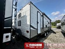 2020 STARCRAFT AUTUMN RIDGE 27BHS Travel Trailer - Photo 6