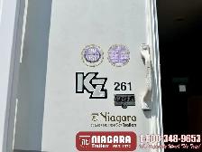2009 K-Z INC. SPORTSMEN 261RK Travel Trailer - Photo 4