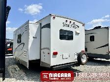 2009 K-Z INC. SPORTSMEN 261RK Travel Trailer - Photo 6
