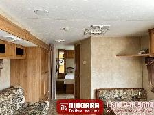 2009 K-Z INC. SPORTSMEN 261RK Travel Trailer - Photo 7