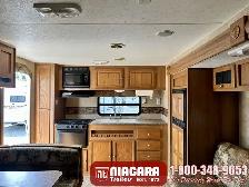 2009 K-Z INC. SPORTSMEN 261RK Travel Trailer - Photo 8