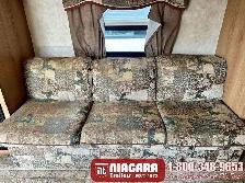 2009 K-Z INC. SPORTSMEN 261RK Travel Trailer - Photo 9