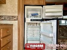 2009 K-Z INC. SPORTSMEN 261RK Travel Trailer - Photo 16