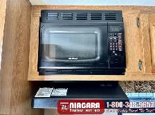 2009 K-Z INC. SPORTSMEN 261RK Travel Trailer - Photo 17