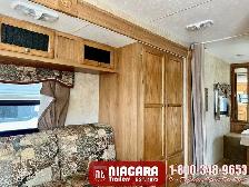 2009 K-Z INC. SPORTSMEN 261RK Travel Trailer - Photo 19