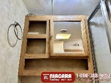 2009 K-Z INC. SPORTSMEN 261RK Travel Trailer - Photo 23
