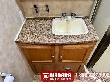 2009 K-Z INC. SPORTSMEN 261RK Travel Trailer - Photo 24