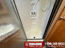 2009 K-Z INC. SPORTSMEN 261RK Travel Trailer - Photo 26