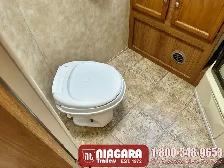 2009 K-Z INC. SPORTSMEN 261RK Travel Trailer - Photo 27