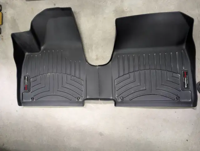 Tapis d'hiver pour Hyundai Ioniq 5