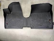 Tapis d'hiver pour Hyundai Ioniq 5
