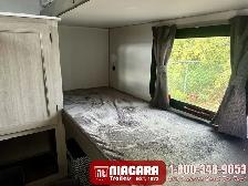 2026 COACHMEN CATALINA SUMMIT SERIES 8 281QBUNK Travel Trailer - Photo 24