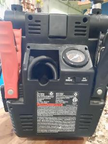 Eliminator Battery Booster Pack. - Photo 3