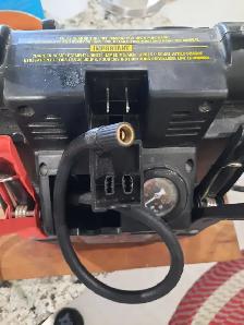 Eliminator Battery Booster Pack. - Photo 4