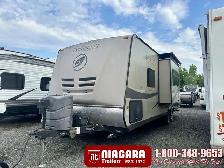 2011 EVERGREEN EVER-LITE 31RB Travel Trailer - Photo 2