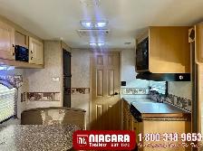 2011 EVERGREEN EVER-LITE 31RB Travel Trailer - Photo 5