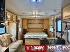 2011 EVERGREEN EVER-LITE 31RB Travel Trailer - Photo 6
