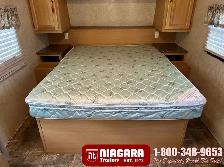 2011 EVERGREEN EVER-LITE 31RB Travel Trailer - Photo 8