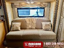 2011 EVERGREEN EVER-LITE 31RB Travel Trailer - Photo 9