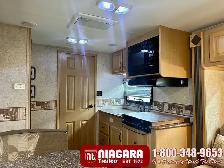 2011 EVERGREEN EVER-LITE 31RB Travel Trailer - Photo 11