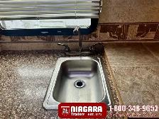 2011 EVERGREEN EVER-LITE 31RB Travel Trailer - Photo 12