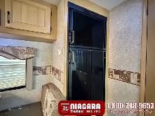 2011 EVERGREEN EVER-LITE 31RB Travel Trailer - Photo 16