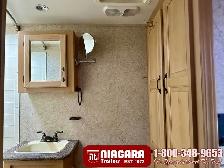 2011 EVERGREEN EVER-LITE 31RB Travel Trailer - Photo 18