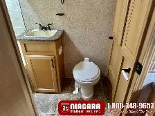2011 EVERGREEN EVER-LITE 31RB Travel Trailer - Photo 19