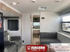 2025 FOREST RIVER ROCKWOOD ULTRA LITE 2918BH - Photo 6