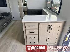 2025 FOREST RIVER ROCKWOOD ULTRA LITE 2918BH - Photo 10