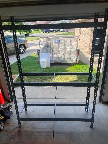U. LINE   HEAVY DUTY SHELVING - Photo 2