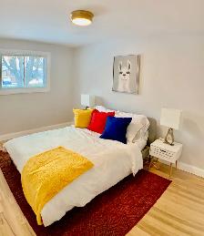 OCT 1- 2BD  office - 2800$   hydro Trainyards/CHEO/TOH - Photo 5