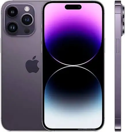 Unlocked Apple iPhone 14 Pro Max-only $850 with 1 year warranty!