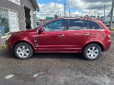 2008 Saturn vue RX - Photo 2