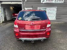 2008 Saturn vue RX - Photo 3