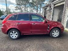 2008 Saturn vue RX - Photo 4