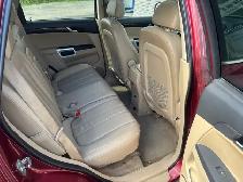 2008 Saturn vue RX - Photo 7