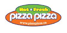 Pizza Pizza Cashier