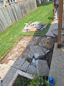looking for concrete/ waterproofing labourers - Photo 2