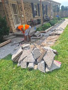 looking for concrete/ waterproofing labourers - Photo 3