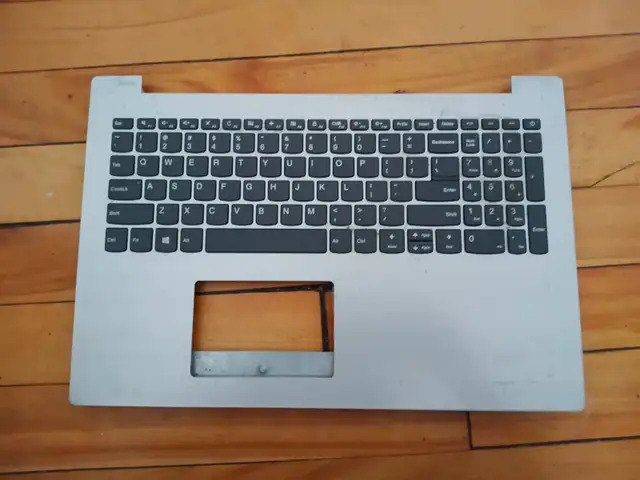 Lenovo Thinkpad 330-15IKB  320-15IKB Palmrest AP13R000310JKY
