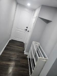 Room in the basement near Castlemore & Gore - male only - Photo 5