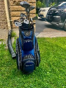 golf clubs - Photo 4